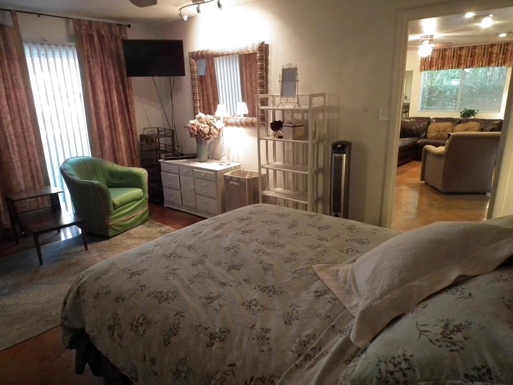 Raz Inn Central Phoenix Zewnętrze zdjęcie